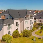 Hotel Johouse Johouse 08 Zingst