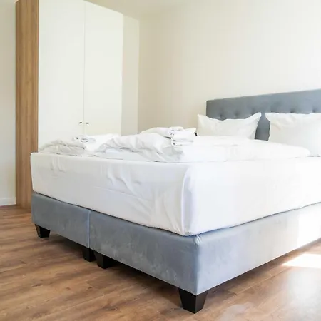 Johouse Johouse 08 Hotel *