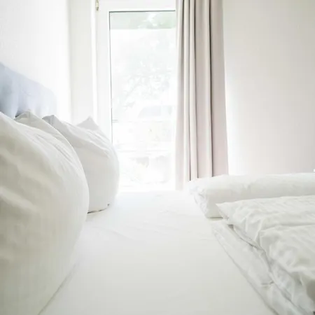 Johouse Johouse 08 Hotel Zingst