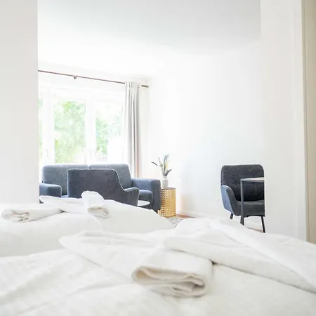 Hotel Johouse Johouse 08 Zingst