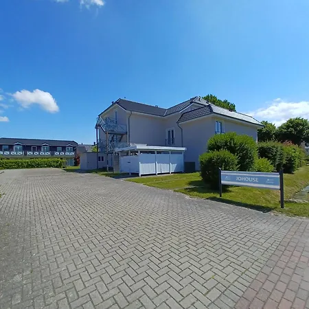 Johouse Johouse 08 Hotel *