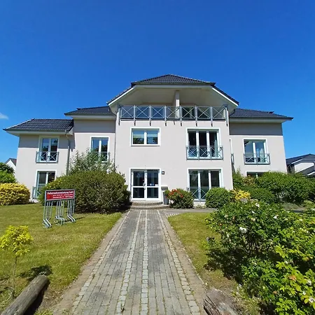Johouse Johouse 08 * Zingst