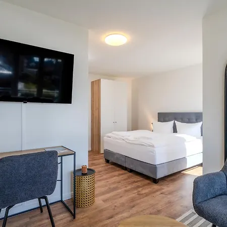 Johouse Johouse 08 Hotel